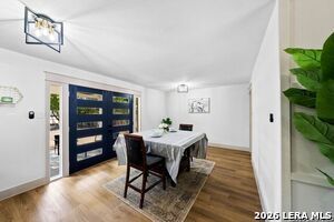 Foto del edificio - 741 Perryman St