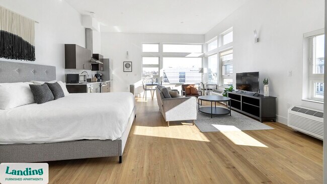 Foto del edificio - 135 Adams St