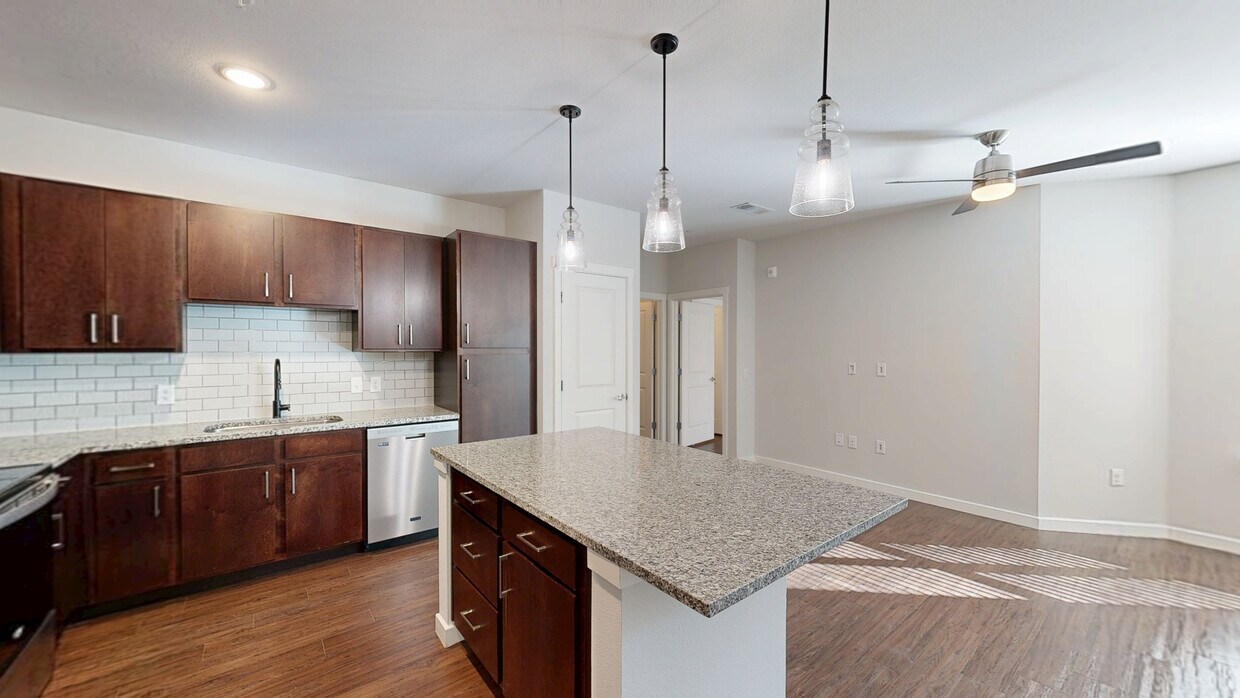 Photo - Discovery at The Realm Apartments