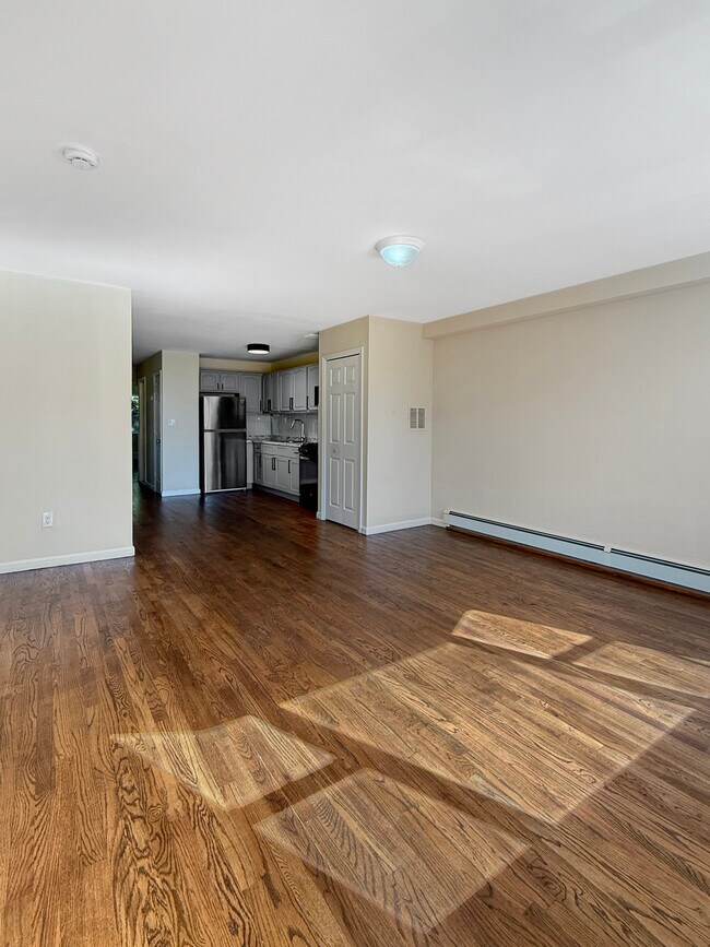 sala de estar - 495 Maple St