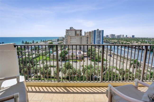 Building Photo - 1201 S Ocean Dr