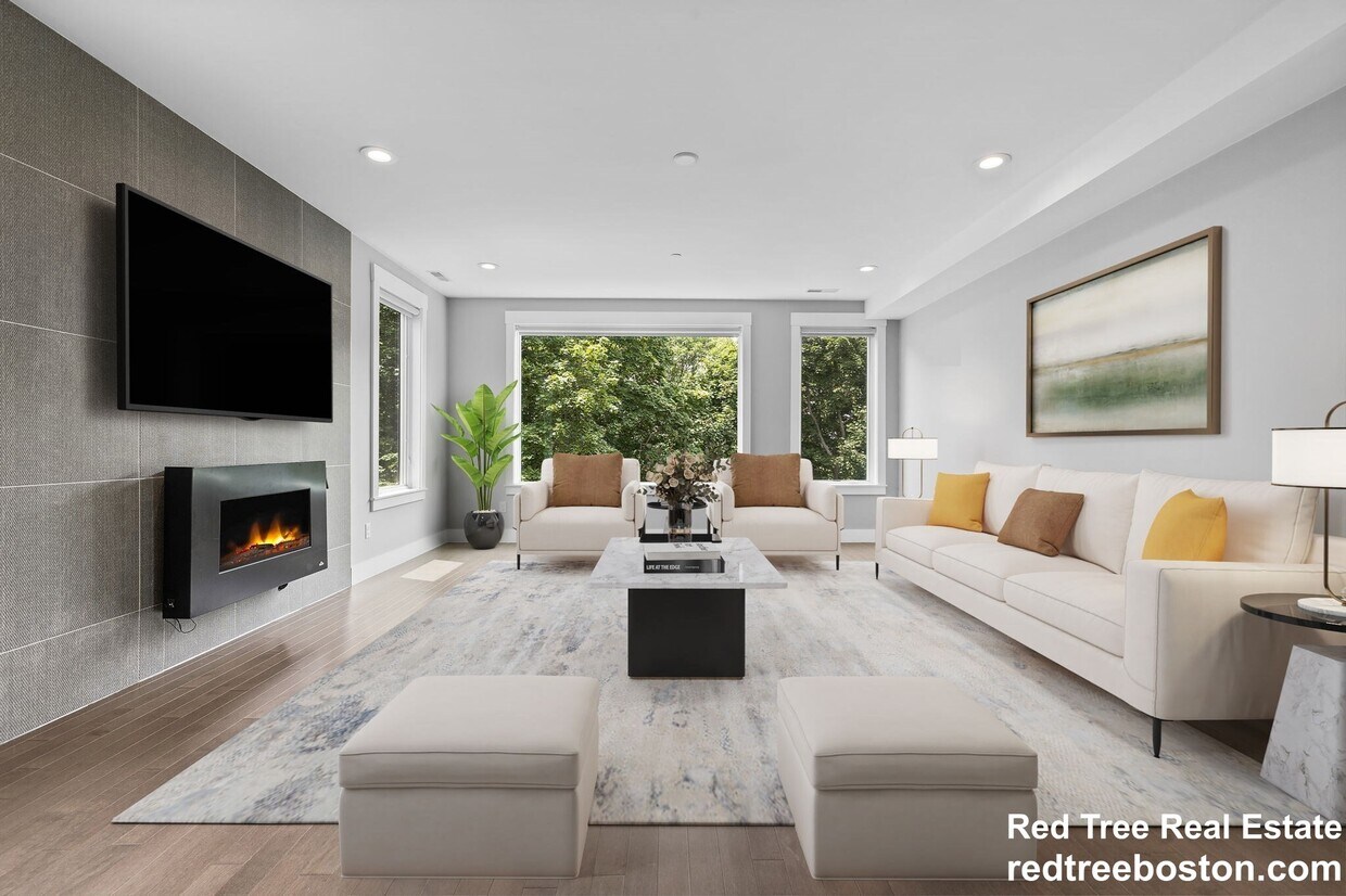 Foto principal - 202 Rawson Rd
