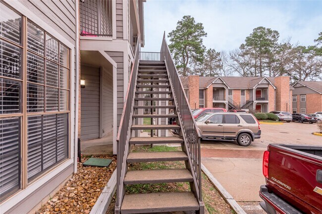 Foto del edificio - 2402 Sycamore Ave