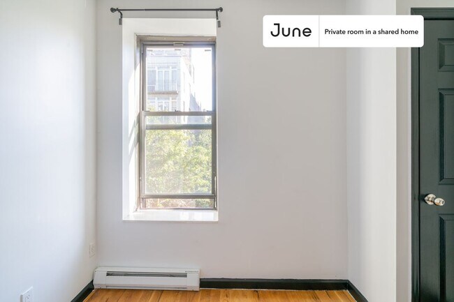 Foto del edificio - Room in Shared 3 bed/2 bath home in Upper West Side