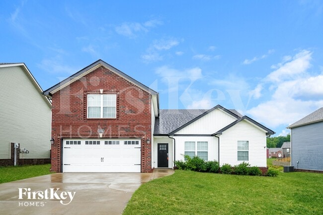 Building Photo - 1046 Whitney Dr
