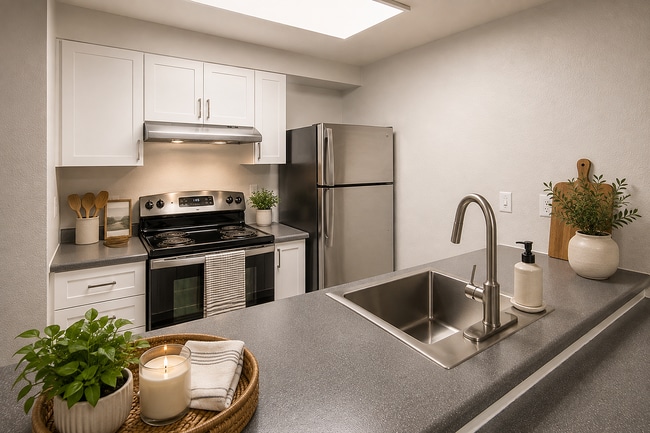 Building Photo - Avana at Happy Valley