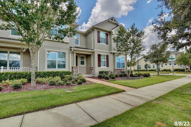 Foto del edificio - Beautifully Appointment 3/2.5 Modern Townh...