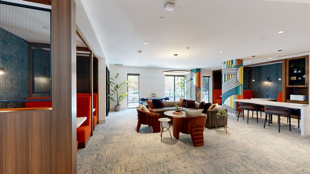 Photo - AMLI Atlantic Station Apartments