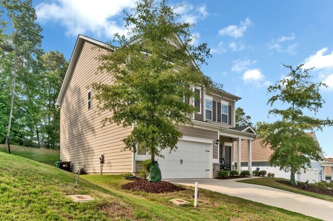 Foto del edificio - 117 Cramerton Mills Pkwy
