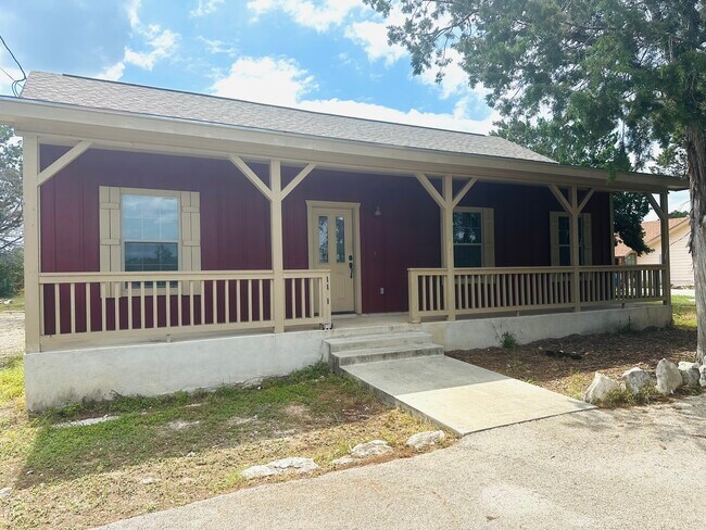 Foto del edificio - 1005 Live Oak Dr