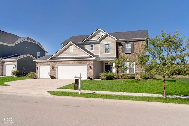 Building Photo - 11916 Redpoll Trl