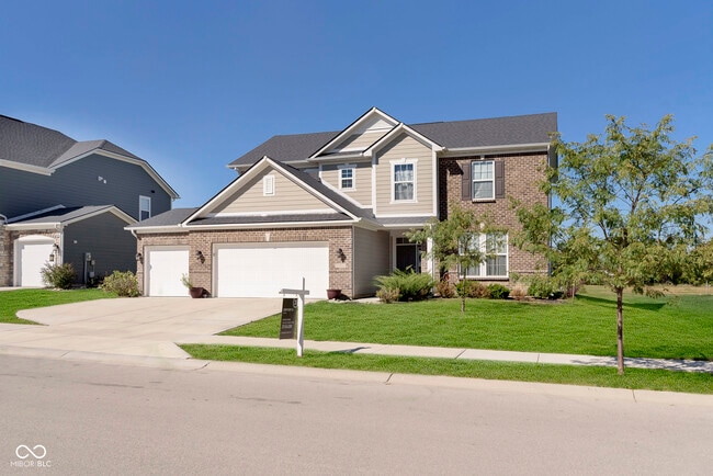 Foto del edificio - 11916 Redpoll Trl