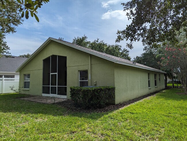 Foto del edificio - 16207 Ashley Park Pl