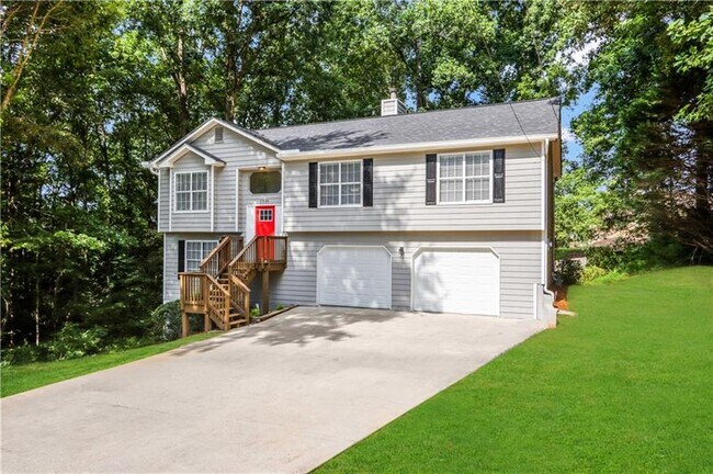 Building Photo - 5530 Tory Way
