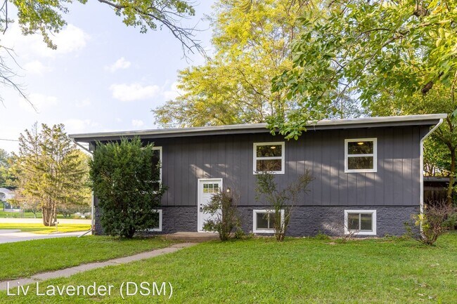 Foto del edificio - 4 br, 2 bath House - 9111 Boston Avenue