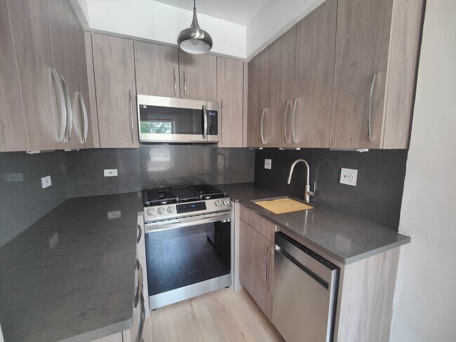 Foto del edificio - 5135 S Kenwood Ave