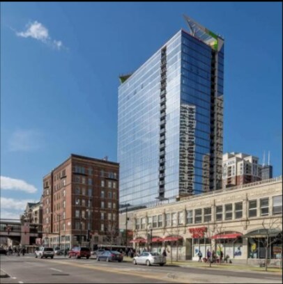Foto principal - 1140 S Wabash Ave