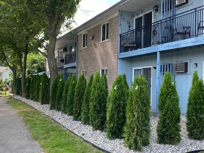 Foto del edificio - 1754 Cass Lake Front Rd