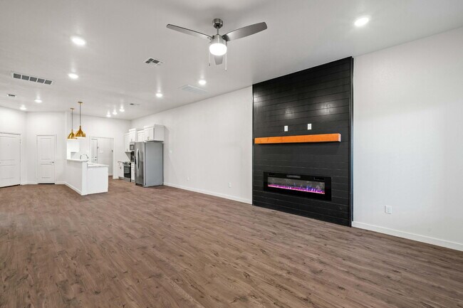 Foto del edificio - 7014 40th St