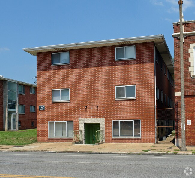 Foto del edificio - 6271-6275 Gravois Ave