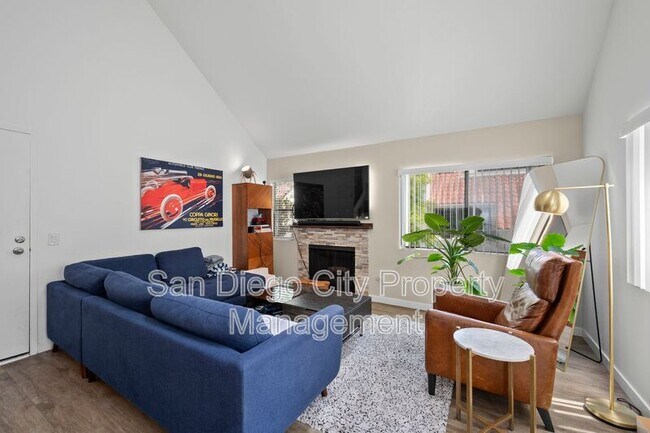 Foto del edificio - 701 Kettner Blvd