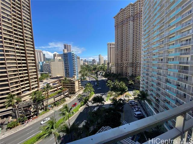 Building Photo - 1777 Ala Moana Blvd