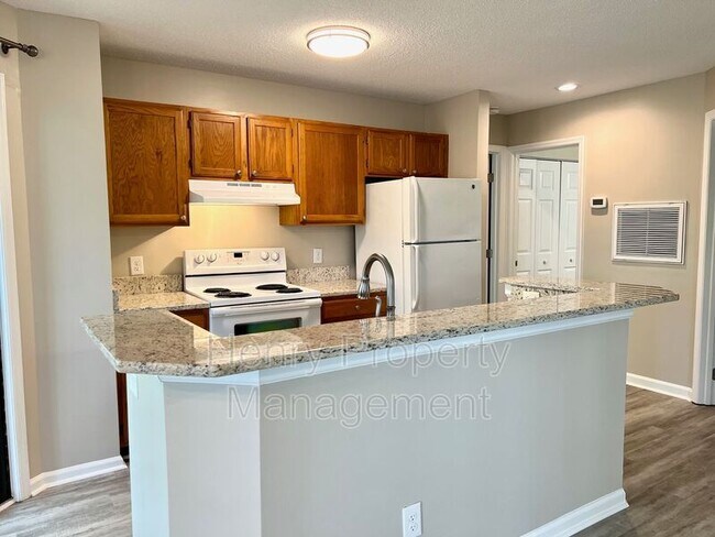 Foto del edificio - 833 New Kent Pl