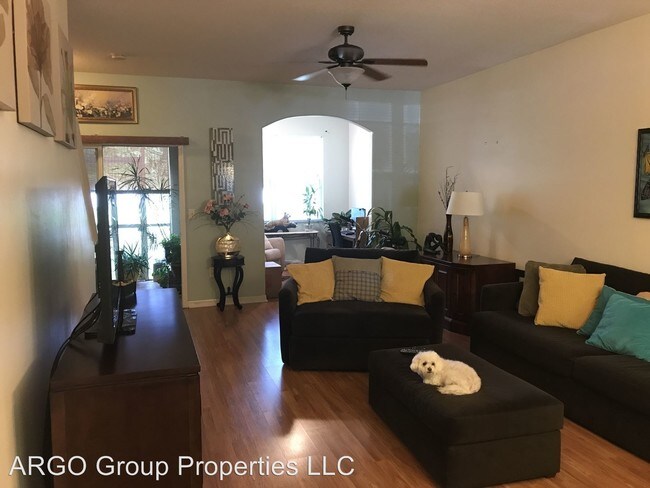 Foto del edificio - 3557 High Hampton Cir