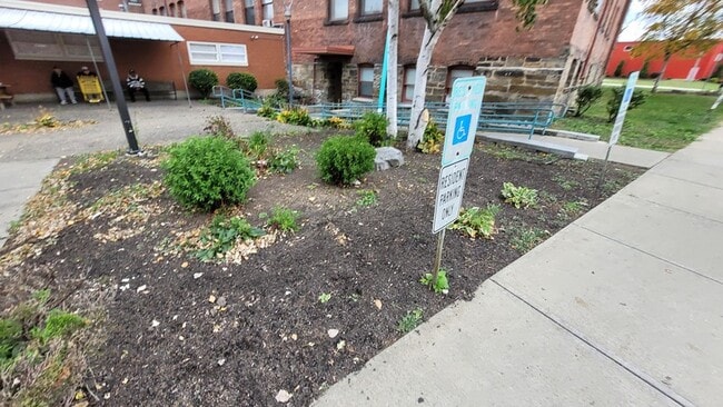 Building Photo - St. Patrick's Apartments