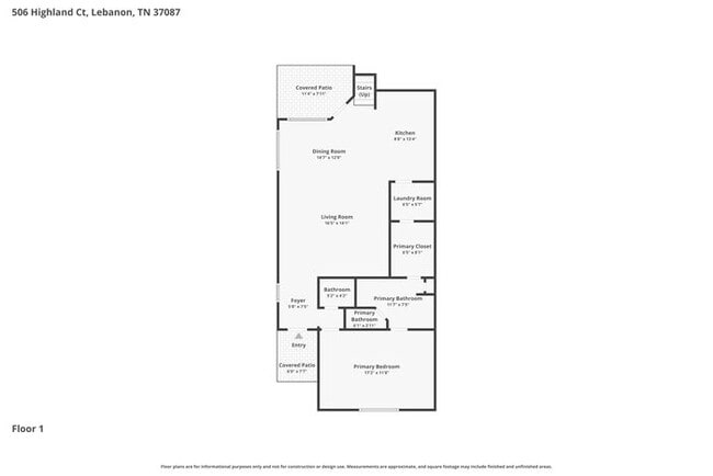 Foto del edificio - 506 Highland Ct