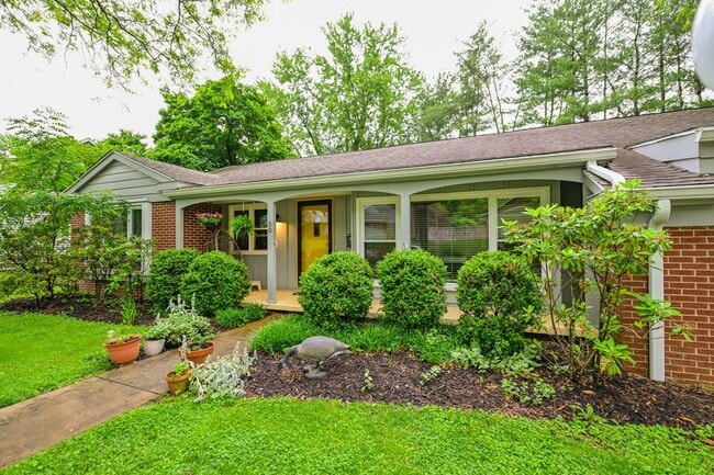 Building Photo - 50 Eden Pl