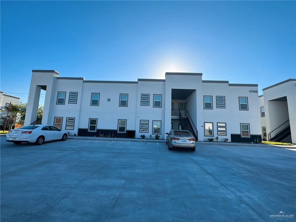 1700 New Orleans Cir Unit N, Pharr, TX 78577 Room for Rent in Pharr