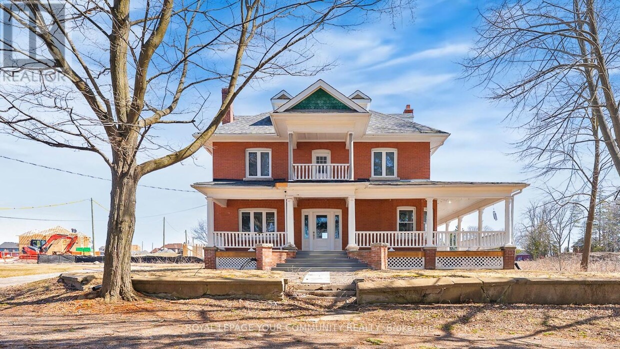 Photo principale - 5113 Old Brock Rd
