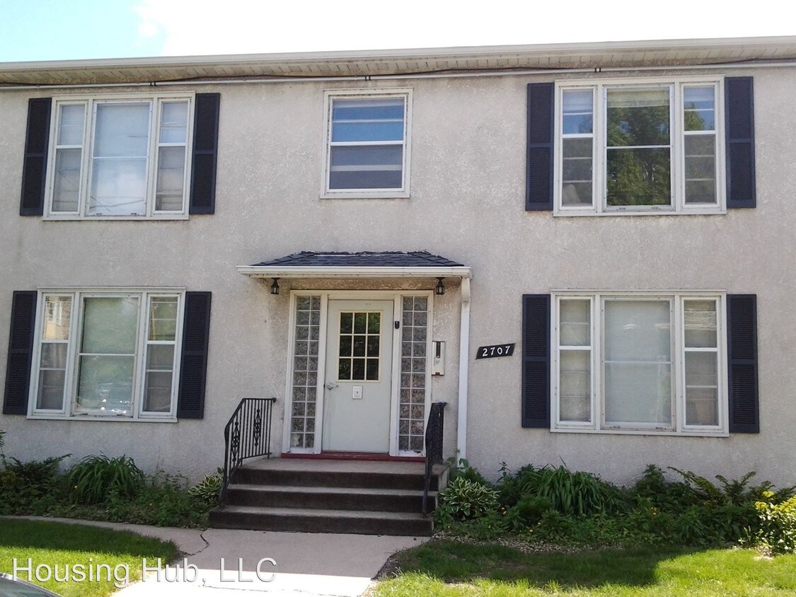 Primary Photo - 2707 W 43rd St