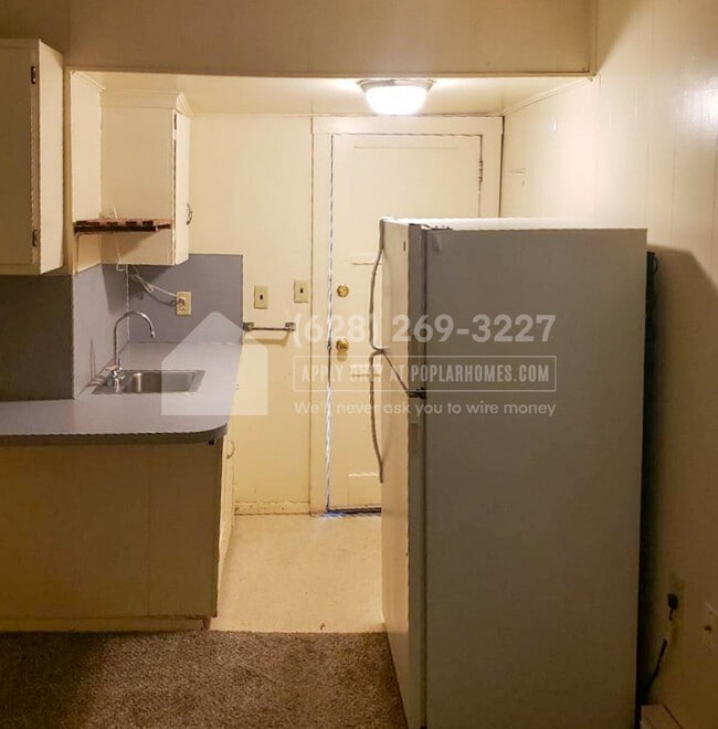 Building Photo - 2159 Harris Aly