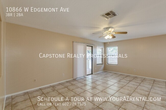 Foto del edificio - 10866 W Edgemont Ave