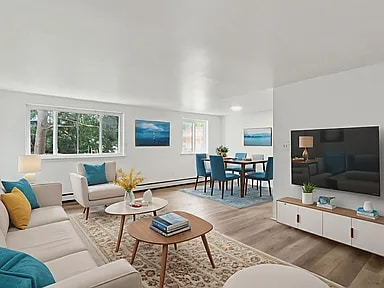 Foto del edificio - 1822 Benton Ave