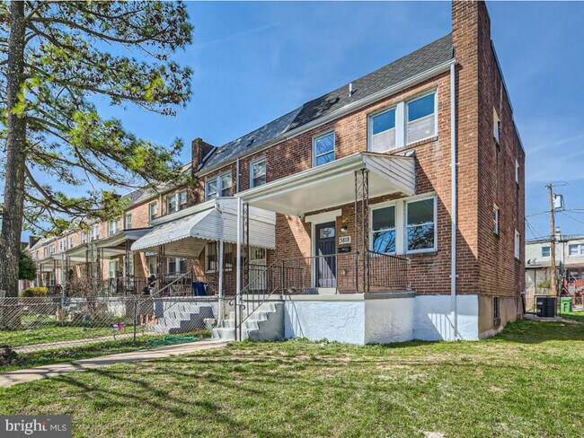 Foto del edificio - 3818 Beehler Ave