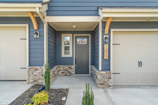 Foto del edificio - 1472 Mountain Quail Cir