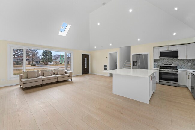 Foto del edificio - 7728 Williams St