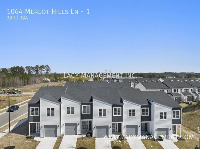 Building Photo - 1064 Martin Hills Ln