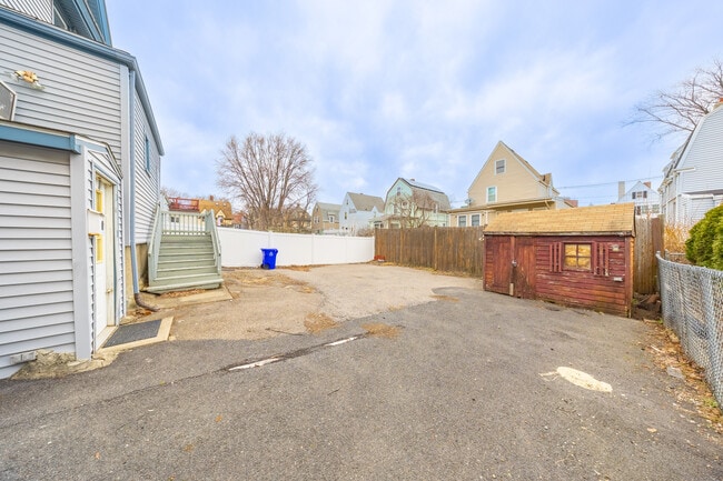 Foto del edificio - 31 Seattle St