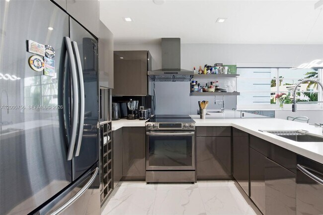 Foto del edificio - 1428 Euclid Ave