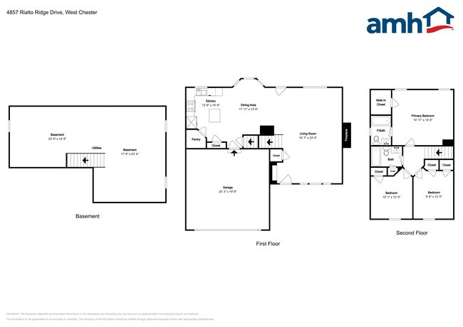 Foto del edificio - 4857 Rialto Ridge Dr