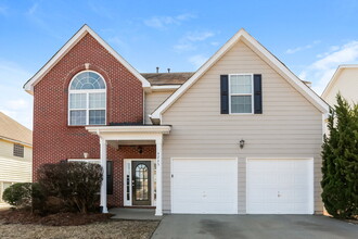 Building Photo - 4225 Fourth Rail Ln