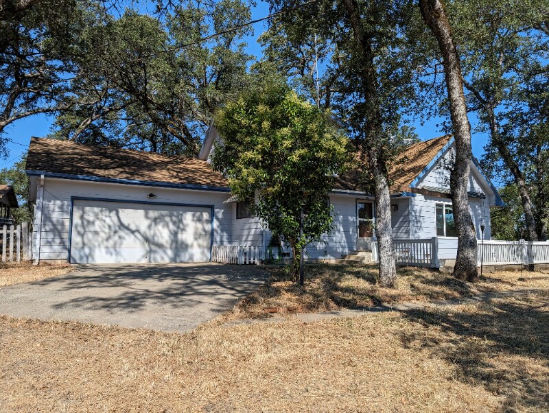 6954 Oro Bangor Hwy, Oroville, CA 95966 House Rental in Oroville, CA