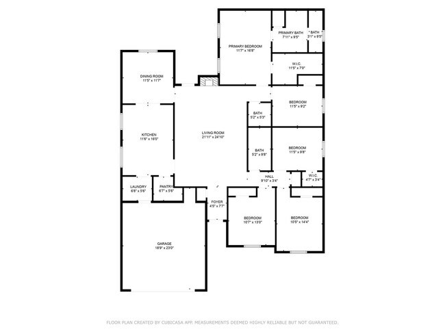 Foto del edificio - AVAILABLE NOW!