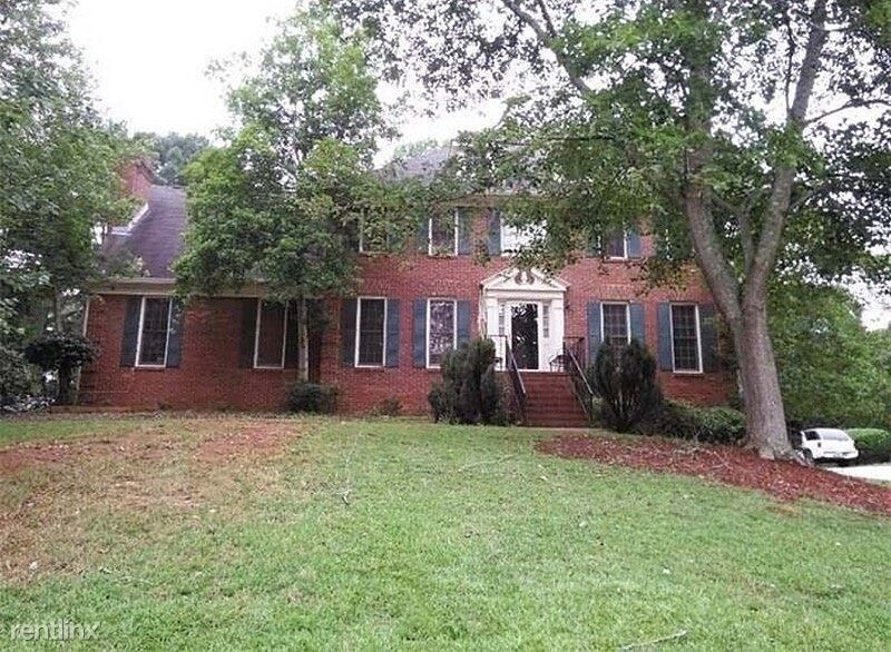 Primary Photo - 6 br, 3 bath House - 3401 Inns Brook Way