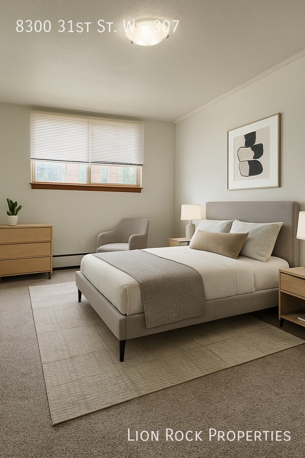 Foto del edificio - 8300 W 31st St