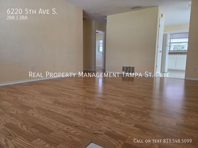 Foto del edificio - 6220 5th Ave S